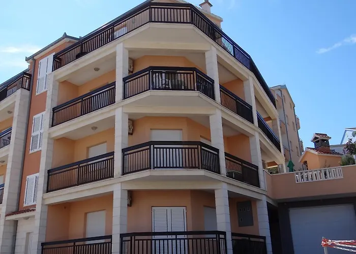 Vila Lola Apartmani