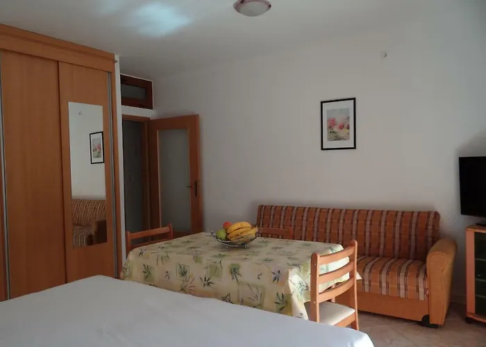 Vila Lola Apartmani