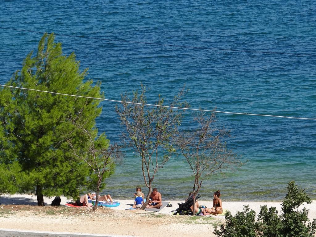 Lola Lägenhet Trogir