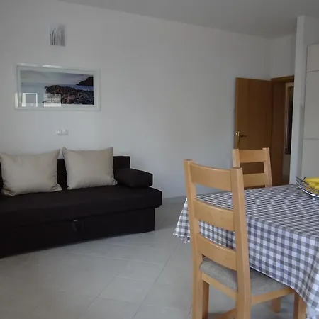 Vila Lola Apartmani Trogir Exterior photo