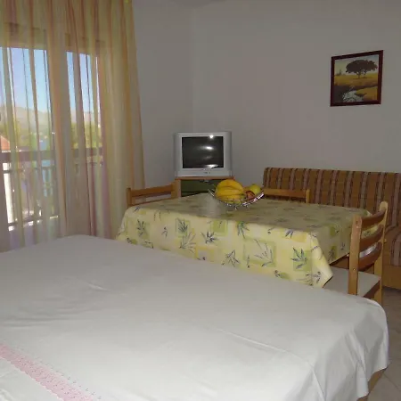 Vila Lola Apartmani Trogir Exterior photo