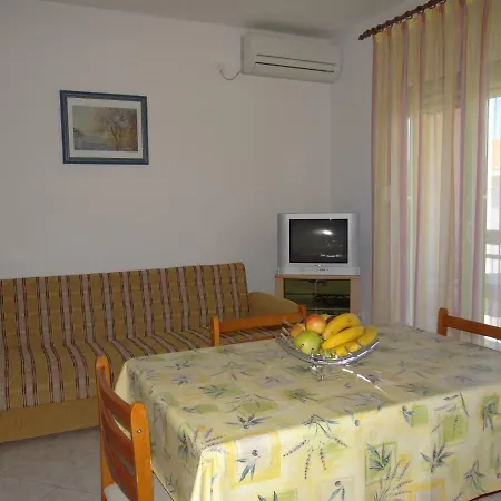 Vila Lola Apartmani Trogir Exterior photo