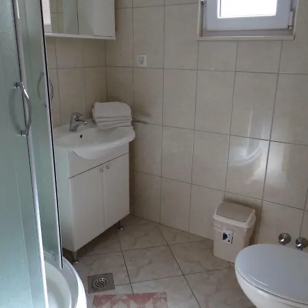 Vila Lola Apartmani Trogir Exterior photo