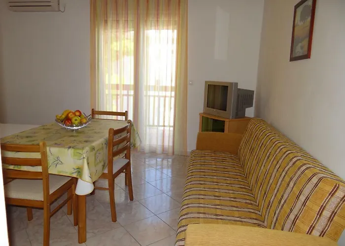 Vila Lola Apartmani
