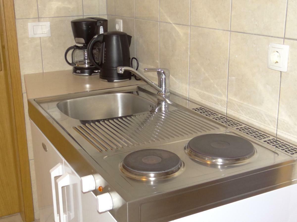 Lola Apartamento Trogir