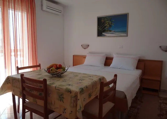Vila Lola Apartmani