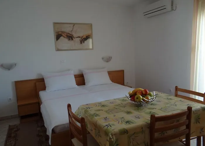 Vila Lola Apartmani
